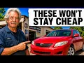 3 CHEAP Cars I d Buy With My Own Money After 40 Years as a Mechanic
