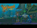 Can t Forget Crab Alley - Wizard101 Balance Walkthrough Ep 9