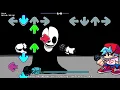 Friday Night Funkin Entry Funkin - Null
