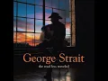 Run - George Strait