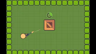 Creating a circular progress bar in Godot 4 using the TextureProgressBar node