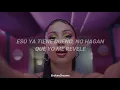 Zion & Lennox Ft Daddy Yankee - Yo Voy (Alexa Demie) [Letra]