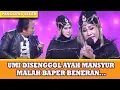 Download Lagu ELVY SUKAESIH MAIN SENGGOL SENGGOLAN SAMA MANSYUR S, EH MALAH BAPER TUH UMI.. - PANGGUNG SELEB