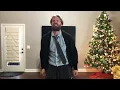 Clark W Griswold Holiday Rant