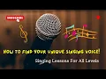 Download Lagu Make Your Song Come Alive-Better Diction When Singing #singinglessons #singer #vocalcoach #diction