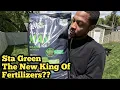 How To Properly Apply Fertilizer To Lawn Sta Green Performance Max