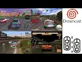 Top 30 Best Racing Games for Dreamcast Recommendation