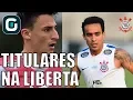 Download Lagu Corinthians x Independiente |  Mantuan na lateral e Jadson titular- Gazeta Esportiva (02/05/18)