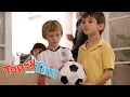 Download Lagu Nursery photo \u0026 New bikes | Topsy \u0026 Tim Double episode 207-208 | HD Full Episodes | Shows for Kids