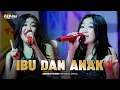IBU DAN ANAK - ADINDA RAHMA NIRWANA MUSIC