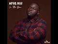 Mpho.Wav Feat.  Sun-EL Musician - In The Den (Official Audio)