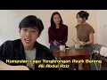 Download Lagu KUMPULAN LAGU TONGKRONGAN ASYIK BY ALI ABDUL AZIZ #aliabdulaziz #lagucover #lagucovergitar #aliabdul