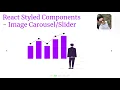 React Styled Components - Image