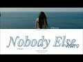 [REUPLOAD] Hwasa (화사) - Intro : Nobody Else [Colour Coded Lyrics Han/Rom/Eng]