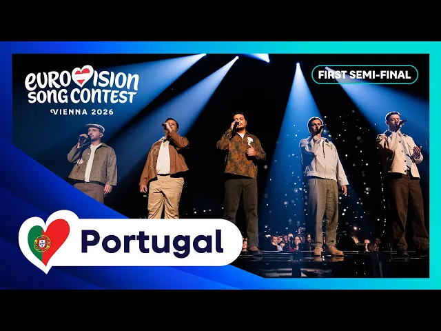 Thumbnail do vídeo