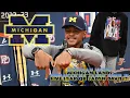 MICHIGAN LANDS 5 QB JADYN DAVIS Can He Bring a Championship to Ann Arbor