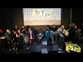Tatuaje en el alma-  Romualdo Brito Y Oscar Puente PARRANDA VIP