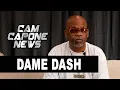 Download Lagu Dame Dash on Azie Faison Calling Him Out Over Paid In Full: He Snitched On The Guy Who Shot Him