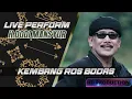 Download Lagu ROS BODAS - DUA LALAKI  H DODI MANSYUR