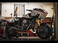 Saddlemen s King of the Baggers Harley-Davidson Road Glide Special
