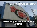 Day Grocery Tamuras Wahiawa