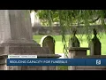 Metro s Phase 2 modifications limit funeral home capacity