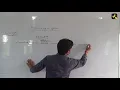 Literals And Operators - Part 6 Python Programming Tutorial Quick Solution