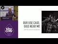 ElixirConf 2017 - Back on Your Feet