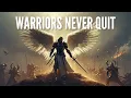 10 Powerful Scriptures to Inspire Every Christian Warrior RISE FIGHT BACK
