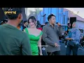  LAILA  AYU FT IRWAN - CINTA DARI SEBERANG - SIMPATIK MUSIC - TAMBAKROMO PATI - KLK AUDIO