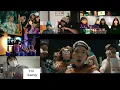JP THE WAVY/Cho Wavy De Gomenne feat.SALU【海外の反応まとめ】