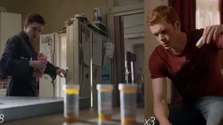 Ian s meds Shameless Bipolar