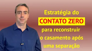 O que é e como aplicar a estratégia do CONTATO ZERO