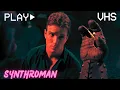 Download Lagu Johnny Cage (Mortal Kombat 1995) | Retrowave, Synthwave