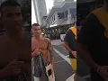 HSTIKKYTOKKY FIST FIGHT JON ZHERKA POST FIGHT AFTERMATH