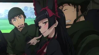 Download Rory mercury Moi... Lolita amv MP3