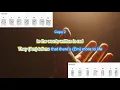 Believe by Brooks and Dunn play along with scrolling guitar chords and lyrics