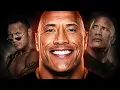 Dwayne Johnson Is Trapped Inside The Rock