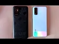 Lagu Tecno Pova2 Vs Vivo Y12s! SPEED Test!