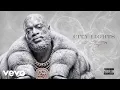 Rick Ross - City Lights Visualizer ft THE-DREAM