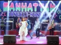 Download Lagu KASIH TAK SAMPAI - TASYA ROSMALA FEAT GERRY MAHESA - OM MANHATTAN
