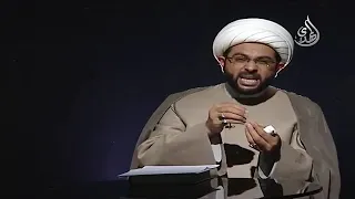 أشد ساعات ابن آدم ثلاث ساعات ؟ - سماحة الشيخ مهدي الطرفي