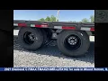 Stunning 2027 Diamond C FMAX Equipment Trailer For Sale in Mount Vernon IL