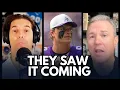 NFL Insider Reveals Why Execs Are So Down on J J McCarthy