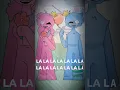 Download Lagu LaLaLaLa #rainbowfriends  #gartenofbanban #poppyplaytime #flipaclip