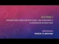 42 Creating My Account Page E Commerce Website In PHP MySQL