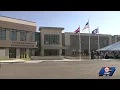 Jackson County leaders unveil new jail with education programs for detainees