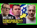 Download Lagu Charlie Kirk insisted that Epstein was MOSSAD