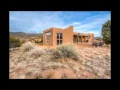 SOLD 66 Three Rock Road Santa Fe NM 87506 - Mark Banham