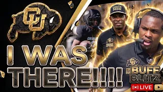 Inside Colorado Practice Answering YOUR Burning Questions LIVE w David Talks Buffs